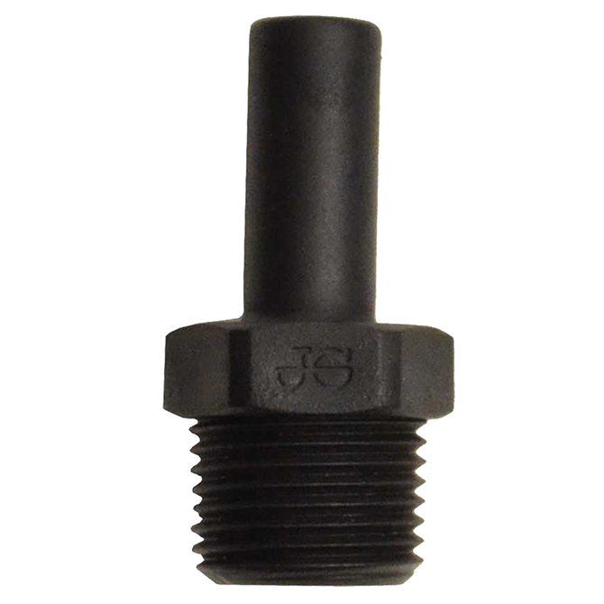 (image for) Stem Adapters - Black